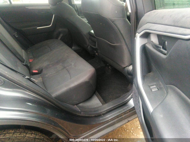 2019 Toyota RAV4, VIN: 2T3G1RFV7KC043754