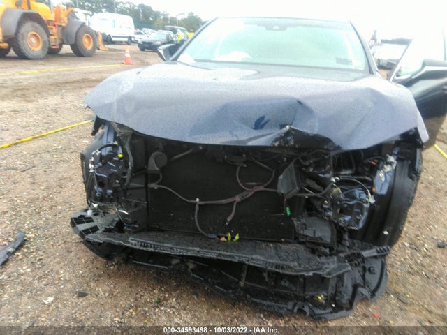 2021 Lexus ES, VIN: 58AD11D14MU007978