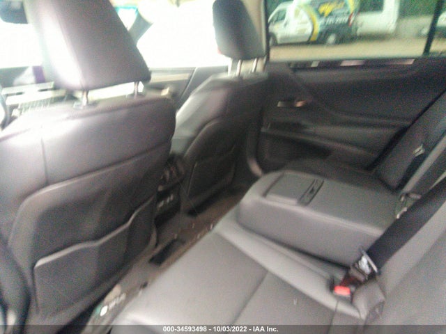 2021 Lexus ES, VIN: 58AD11D14MU007978