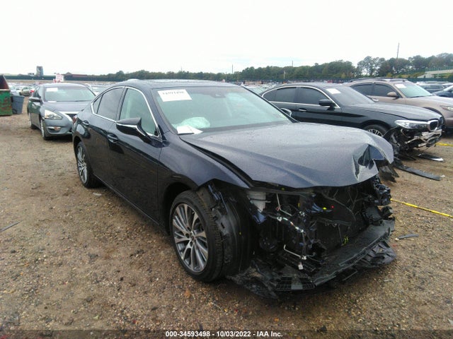 Lexus Es Es 250 2021 58AD11D14MU007978 Image 1