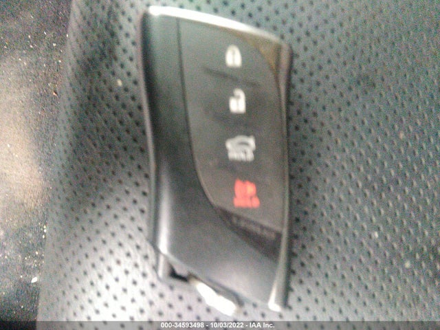 Lexus Es Es 250 2021 58AD11D14MU007978 Image 11