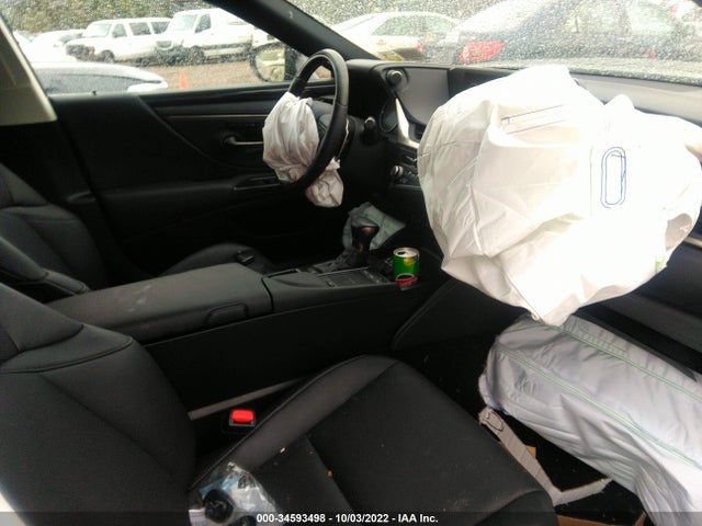 Lexus Es Es 250 2021 58AD11D14MU007978 Image 5