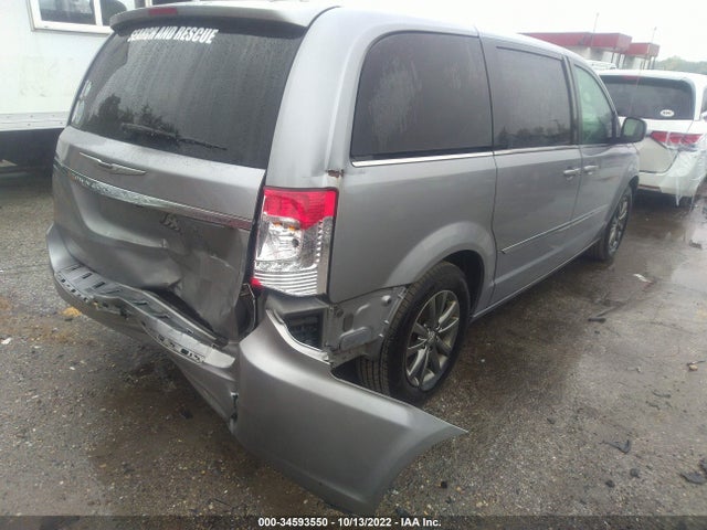 2C4RC1HG0FR520767 Chrysler Town & Country S