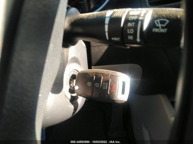 KNAFX4A85G5506144 KIA FORTE EX