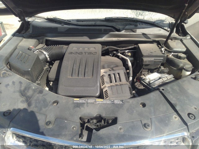 2015 Chevrolet Equinox, VIN: 2GNALCEK5F6139488