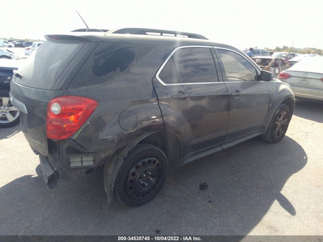 2015 Chevrolet Equinox, VIN: 2GNALCEK5F6139488