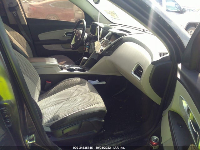 2015 Chevrolet Equinox, VIN: 2GNALCEK5F6139488