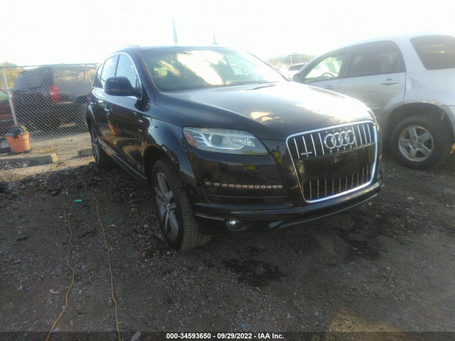2014 WA1LGAFE9ED018587 main image