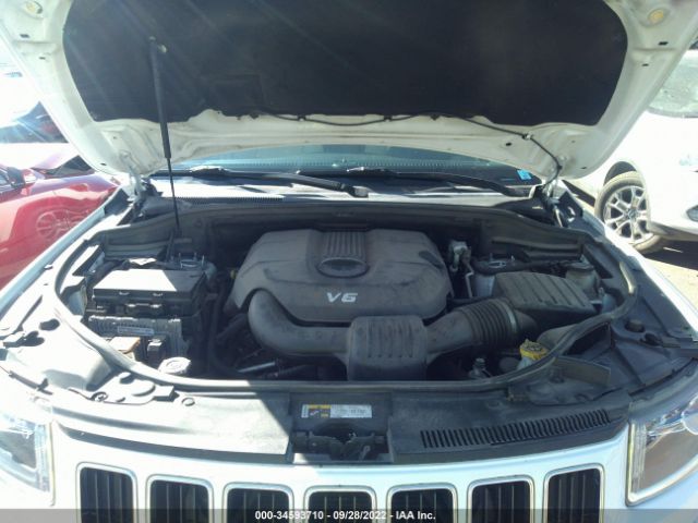 1C4RJFBG8EC321730 Jeep Grand Cherokee Limited