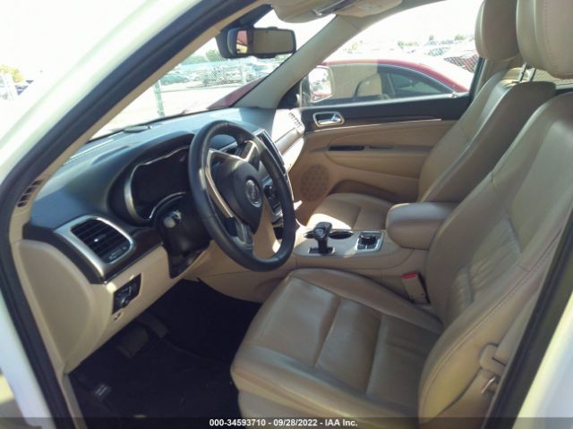 1C4RJFBG8EC321730 Jeep Grand Cherokee Limited