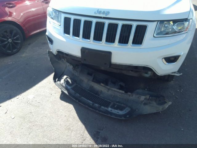 1C4RJFBG8EC321730 Jeep Grand Cherokee Limited