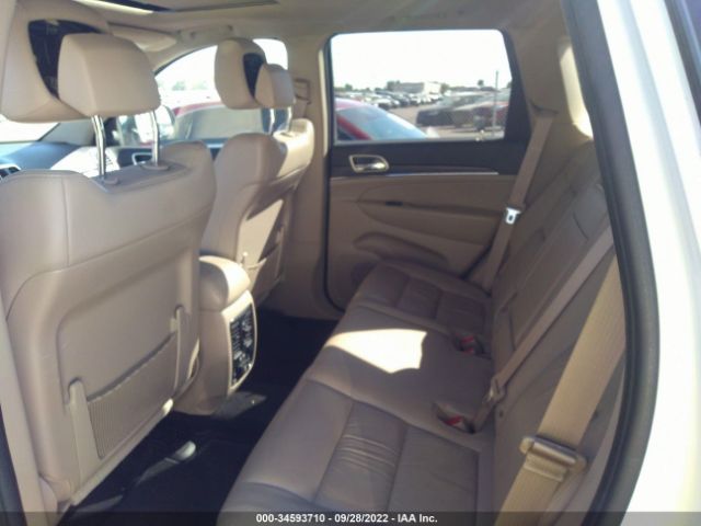 1C4RJFBG8EC321730 Jeep Grand Cherokee Limited