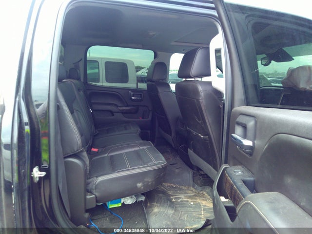 2016 GMC Sierra 2500HD, VIN: 1GT12UE88GF276471