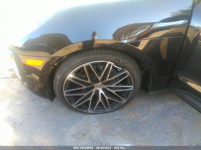 2022 Porsche Macan, VIN: WP1AA2A58NLB05591