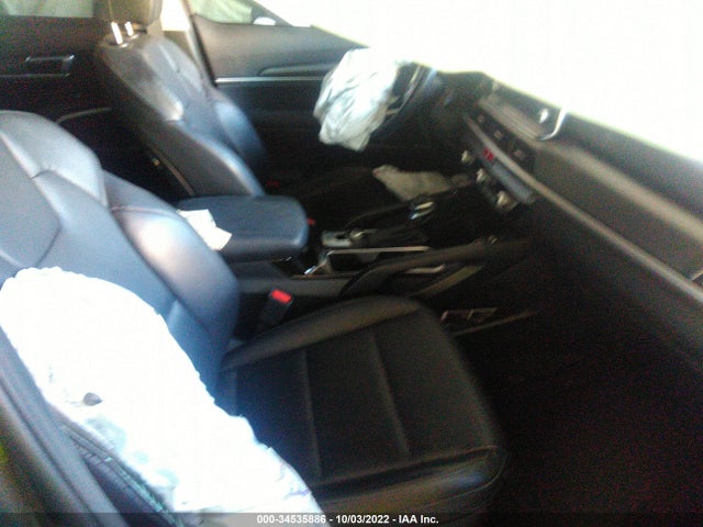 2020 Kia Telluride, VIN: 5XYP64HC5LG006135
