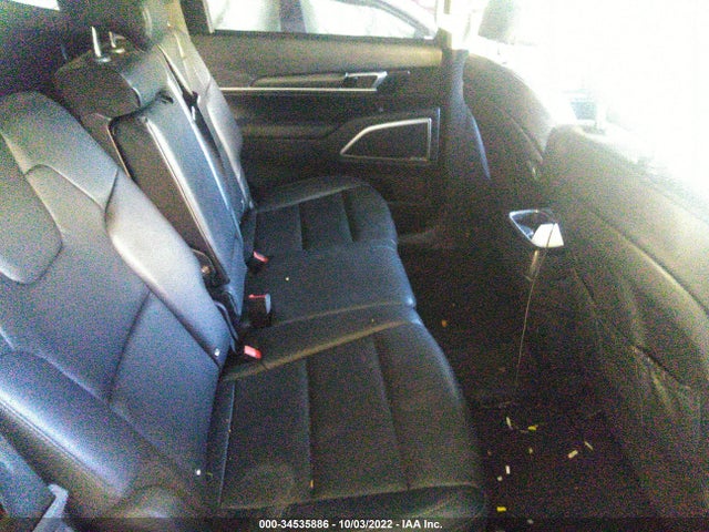 2020 Kia Telluride, VIN: 5XYP64HC5LG006135