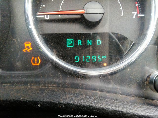1C4BJWDG4HL724249 Jeep Wrangler Unlimited Sport