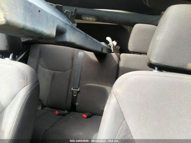1C4BJWDG4HL724249 Jeep Wrangler Unlimited Sport