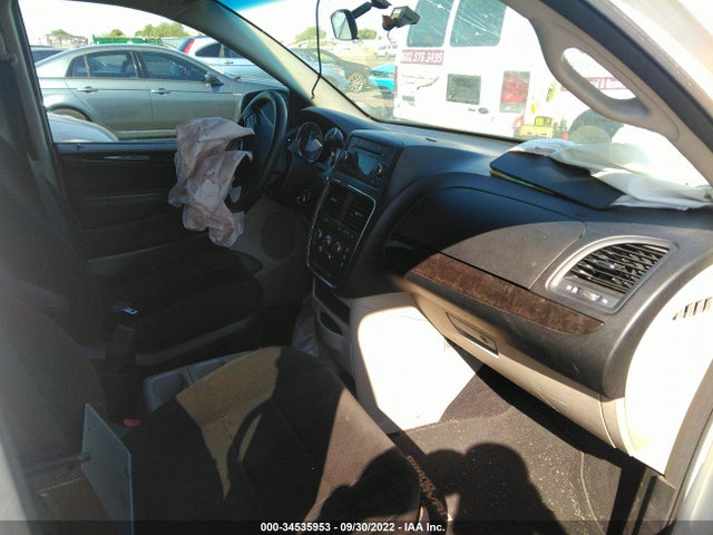 34535953 :رقم المزاد ، 2C4RDGBG7CR398929 vin ، 2012 Dodge Grand Caravan Se/avp مزاد بيع
