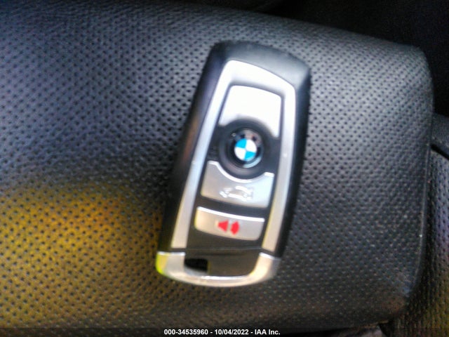 2014 BMW 6 Series, VIN: WBA6A0C58ED317214