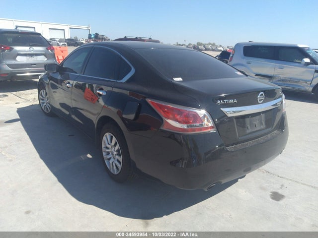 2015 NISSAN ALTIMA 2.5 VIN: 1N4AL3APXFC262775