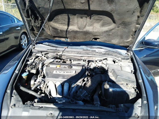 2006 HONDA ACCORD SDN EX/EX-L WITH NAVI VIN: 1HGCM56796A165567