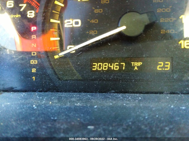 2006 HONDA ACCORD SDN EX/EX-L WITH NAVI VIN: 1HGCM56796A165567