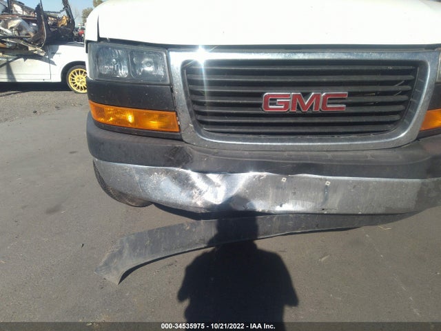 GMC SAVANA CARGO VAN 2019 1GTW7AFG4K1339938 Image 7