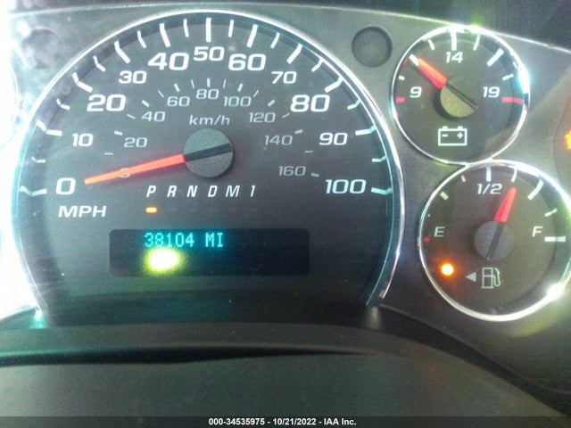 GMC SAVANA CARGO VAN 2019 1GTW7AFG4K1339938 Image 8