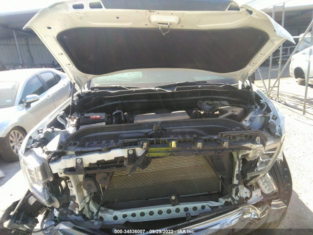 2021 GMC Sierra 1500, VIN: 3GTP8DED5MG112790