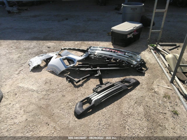 2021 GMC Sierra 1500, VIN: 3GTP8DED5MG112790