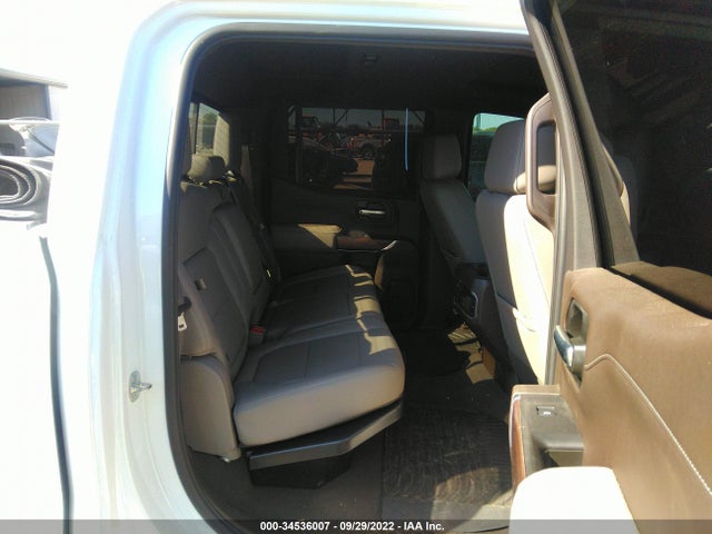 2021 GMC Sierra 1500, VIN: 3GTP8DED5MG112790