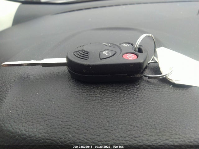 2018 FORD ESCAPE SEL VIN: 1FMCU9HD2JUB51604