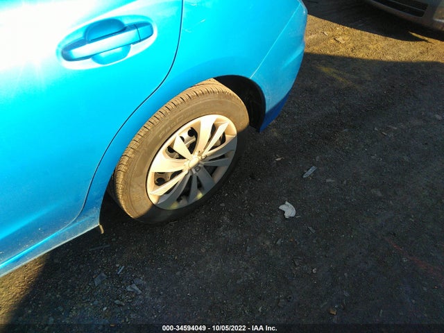 Subaru Impreza 2022 4S3GTAB6XN3708310 Image 6