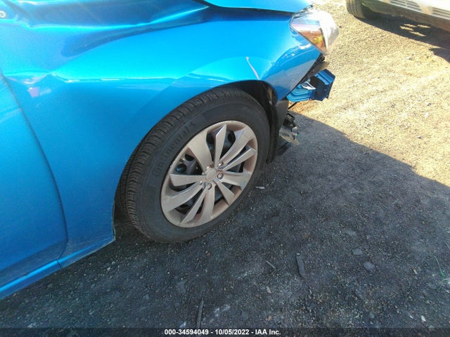 Subaru Impreza 2022 4S3GTAB6XN3708310 Image 7