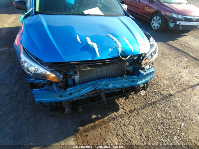Subaru Impreza 2022 4S3GTAB6XN3708310 Image 12