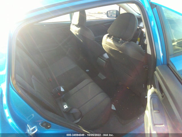 Subaru Impreza 2022 4S3GTAB6XN3708310 Image 14