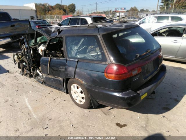 4S3BK4258X6316224 Subaru Legacy Wagon Brighton