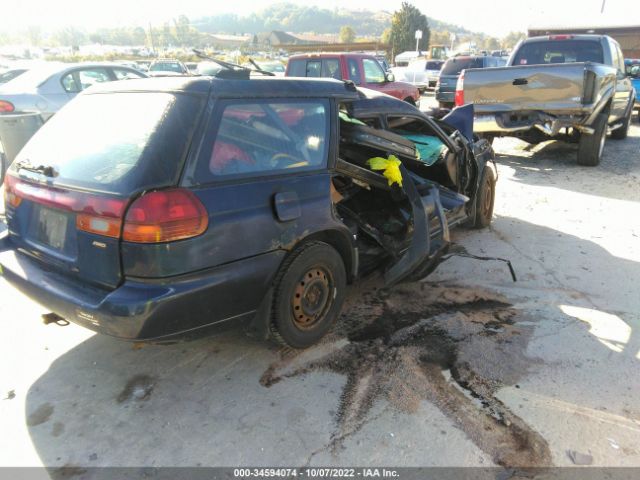 4S3BK4258X6316224 Subaru Legacy Wagon Brighton