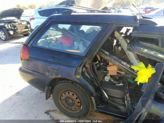 4S3BK4258X6316224 Subaru Legacy Wagon Brighton