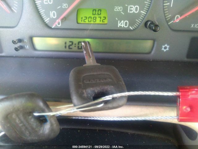 YV1NC63D64J043881 Volvo C70