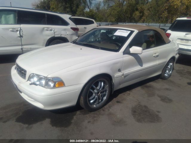 YV1NC63D64J043881 Volvo C70