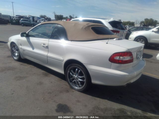 YV1NC63D64J043881 Volvo C70