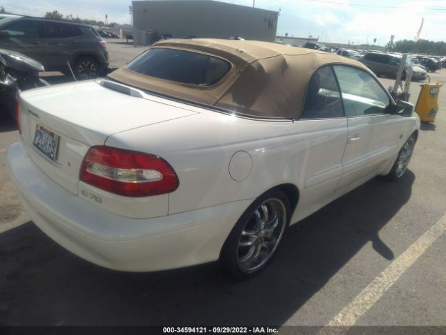 YV1NC63D64J043881 Volvo C70