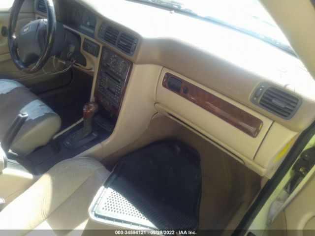 YV1NC63D64J043881 Volvo C70