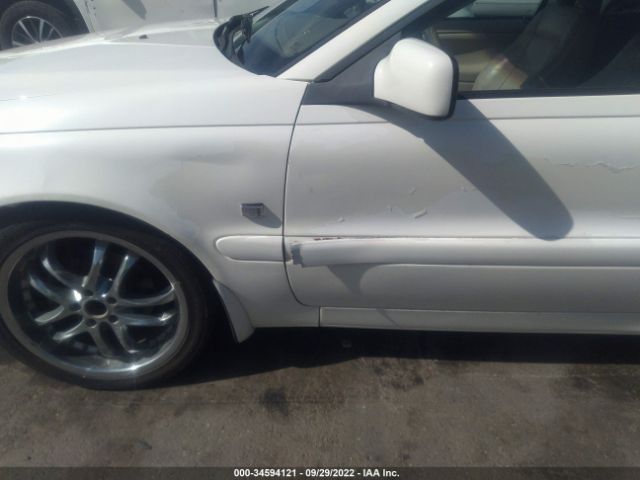 YV1NC63D64J043881 Volvo C70