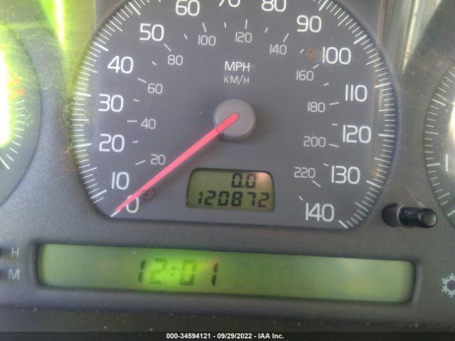 YV1NC63D64J043881 Volvo C70