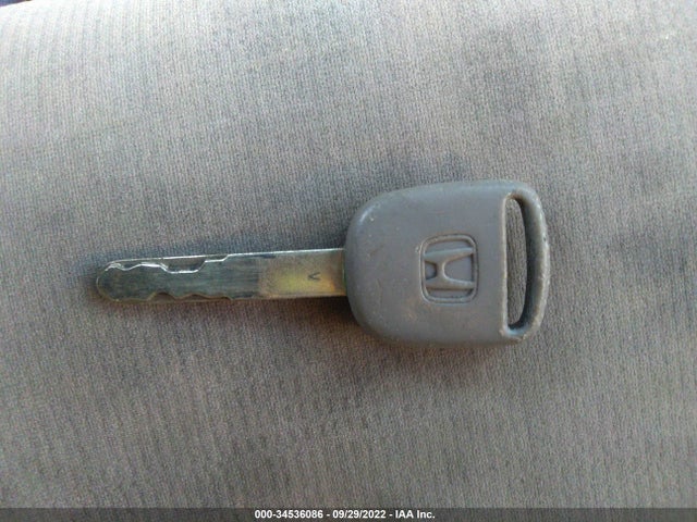 2007 HONDA ACCORD SDN LX VIN: 3HGCM56407G705316