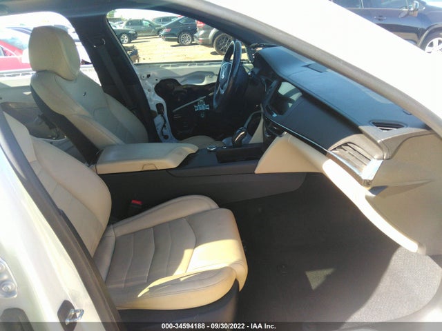 2019 Cadillac CT6, VIN: 1G6KB5RS0KU127947