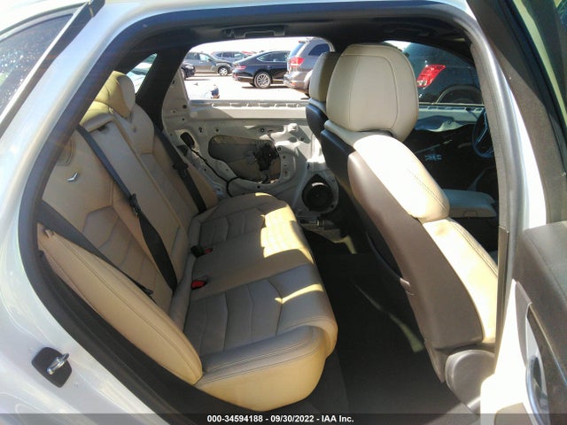 2019 Cadillac CT6, VIN: 1G6KB5RS0KU127947